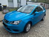 Seat Ibiza 1.2 12V Style Salsa Style Salsa - Seat Ibiza: Salsa