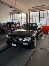 Nissan Stagea - Nissan Gebrauchtwagen von 2000