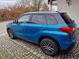 Suzuki Vitara 1.4 BOOSTERJET ALLGRIP Vitara S AT Vi...