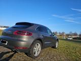 Porsche Macan S Diesel S - Porsche Gebrauchtwagen in Krefeld