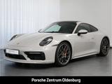 Porsche 911 Carrera 4S Sportabgas SportChrono Sitzbelüft - Porsche aus 2020: 911 Carrera 4s