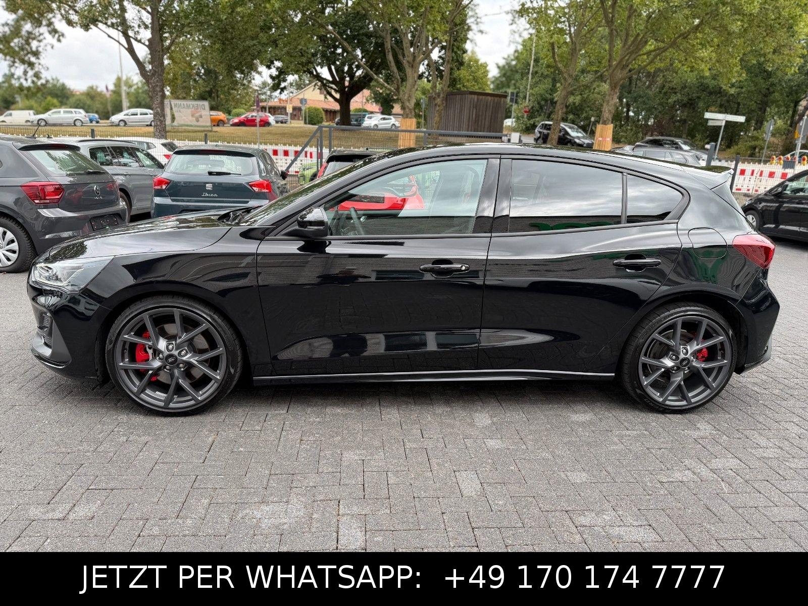 Ford Focus Lim. ST X*PANORAMA*HEAD UP*KAMERA*PERFORMA, миниатюра 8