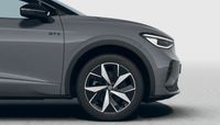 Volkswagen ID.4 - Vorschau Bild 9