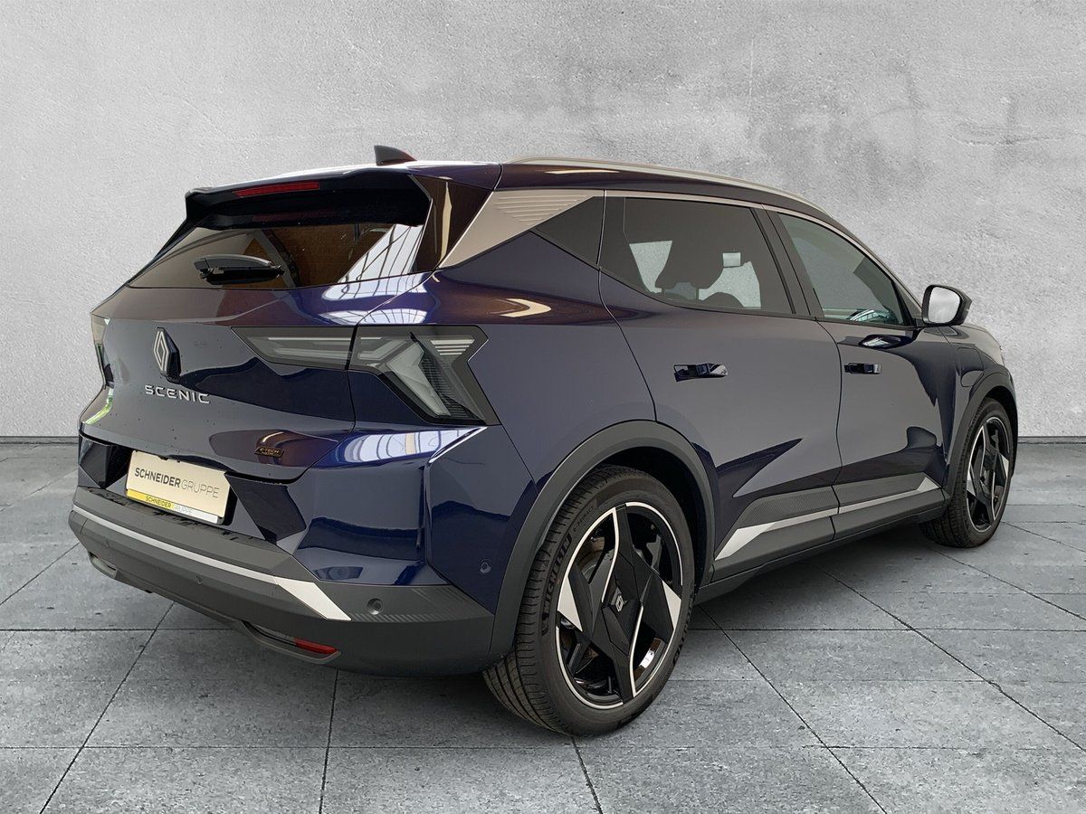 Renault Scenic E-TECH - Bild 5