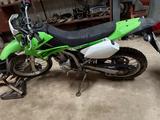 Kawasaki KLX 250  - Offers matching your search criteria