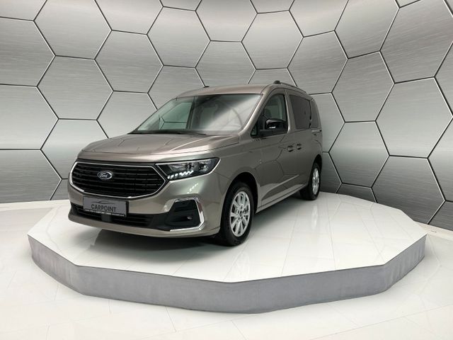 Ford Tourneo Connect Titanium 1.5 EcoBoost Navi PDC