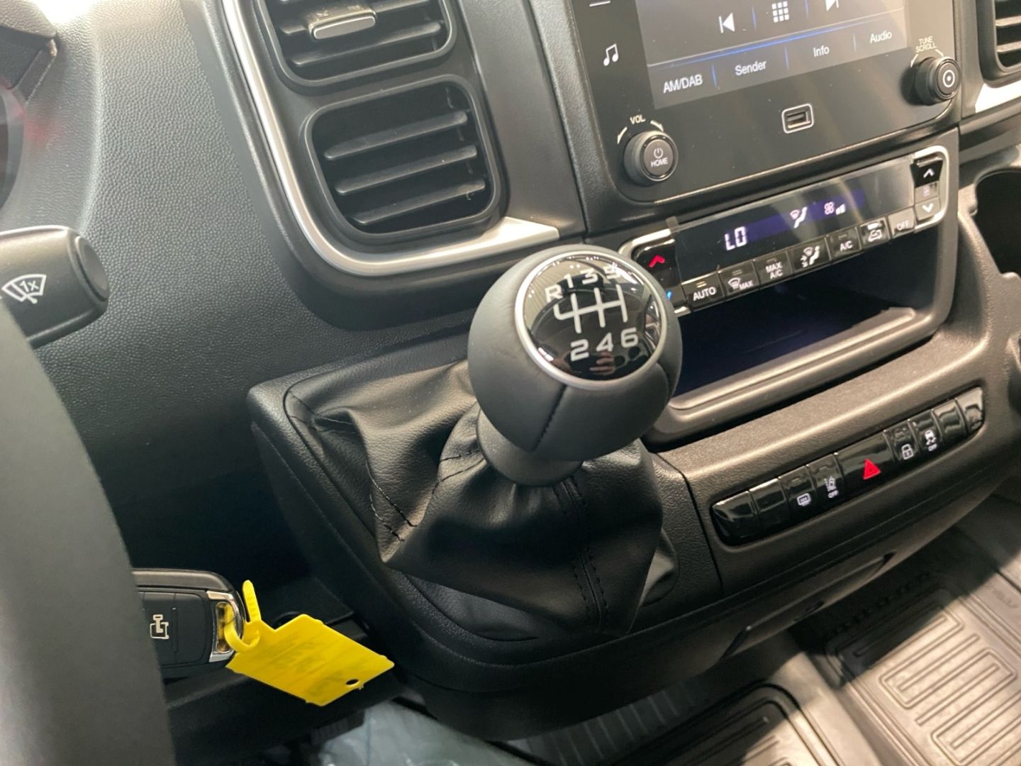 Toyota Proace Max - Bild 20