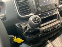 Toyota Proace Max - Vorschau Bild 20
