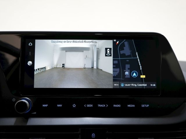 BAYON T-GDI TREND 48V+VOLL LED+NAVI+RÜCKFAHRKAME