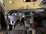 Volvo V60 T4 Geartronic Powershift - - Volvo V60: Geartronic