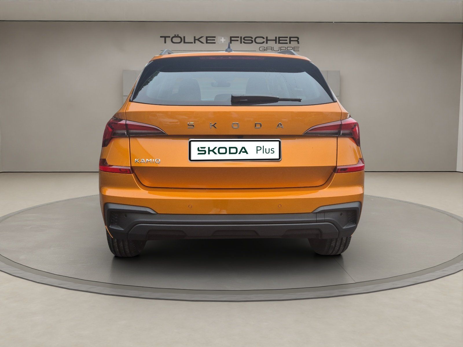 Skoda Kamiq - Bild 5