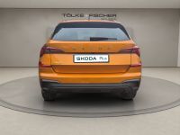 Skoda Kamiq - Vorschau Bild 5