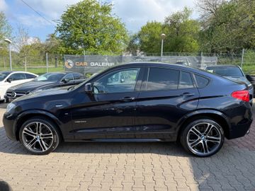BMW X4 - 3
