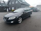 Volvo V70 D4 Inscription / Euro 6 / Voll - Volvo V70: I