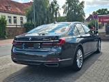 BMW 730Ld xDrive - BMW 730: 730ld