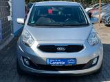 Kia Venga Spirit/Einparkhilfe /SHZ/1.Hd/Garantie - : Silber, Spirit