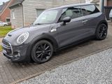 MINI Cooper S, Pano, beheizbare Frontscheibe etc.  - MINI MINI: Be
