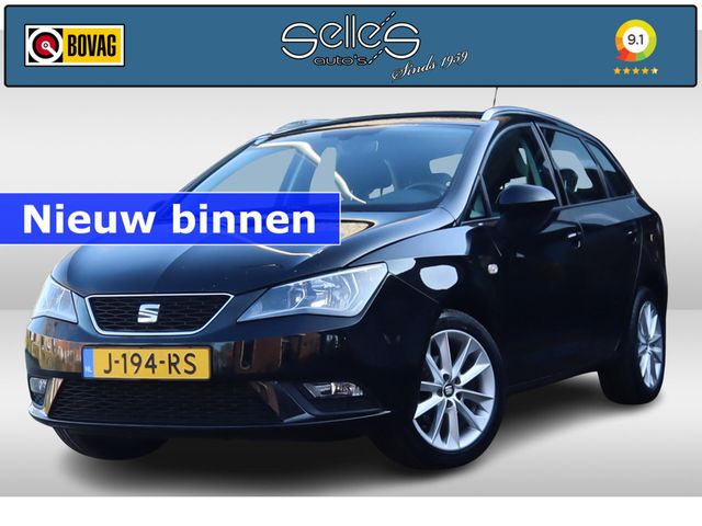 Seat Ibiza ST 1.4 TDI FR | Cruise control | Navigatie