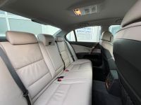 BMW 530iX 3.0 1.HD SCHECKH LEDER SHZ NAV PDC EXPORT bei Autohaus Landmann & Maier OHG