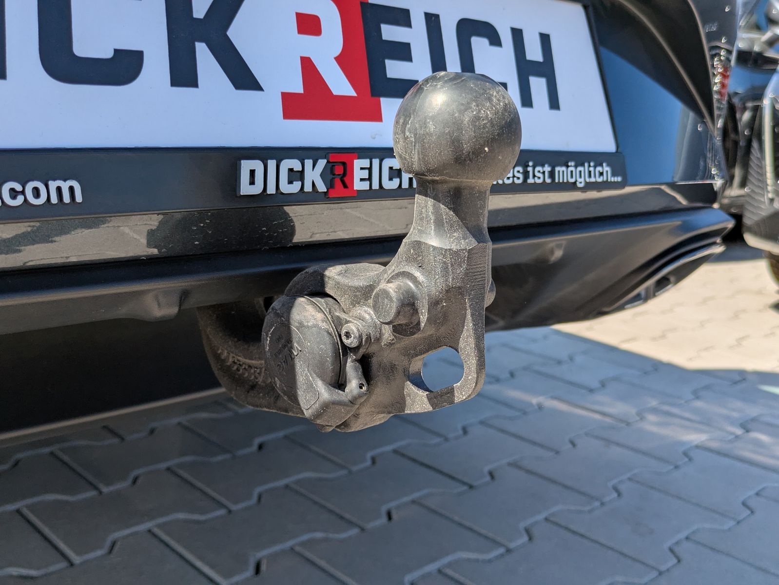 Fahrzeugabbildung CUPRA Leon 1.5 eTSI DSG MATRIX-LED*ACC*AHK*KAMERA*18"
