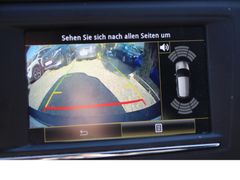 Fahrzeugabbildung Renault Kadjar Limited*Kamera!*Sitzheizung*Navi*Kessy*