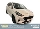 Hyundai i10 EDITION 30 1.0 - Benzin Gebrauchtwagen