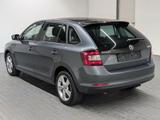 Skoda Rapid Spaceback Clever Bi-Xenon/AHK/Navi/Smart-L - gebrauchte Skoda Rapid aus dem Jahr 2019