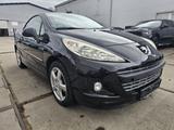 Peugeot 207 CC Cabrio-Coupe Premium - Peugeot 207 in Wiesbaden