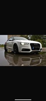 Audi A5 1.8 TFSI - - Audi A5 in Magdeburg