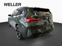 BMW X3 M50 - Vorschau Bild 9