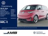 Volkswagen ID.Buzz GTX KR AHK/HarmonKardon/06.30Garantie
