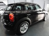 MINI COOPER COUNTRYMAN - schwarze MINI Cooper Countryman