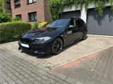 BMW 535d Xdrive Touring F11, Top Ausstattung - BMW 535 in Gelsenkirchen