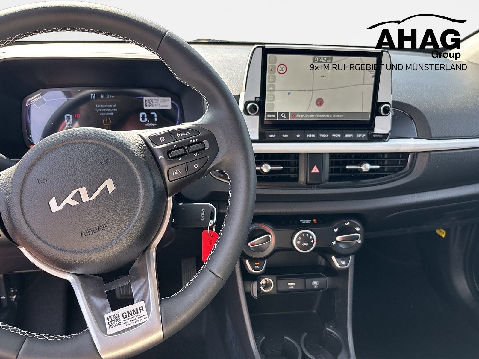 Kia Picanto - Bild 9