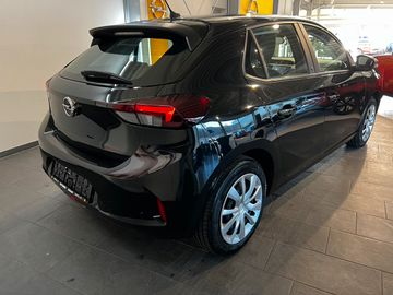 Bild 3 Opel Corsa Corsa-e Edition - SHZ | Klimaautomatik | DAB