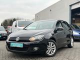 Volkswagen Golf VI Style*AUTOMATIK* - gebrauchte VW Golf aus dem Jahr 2011
