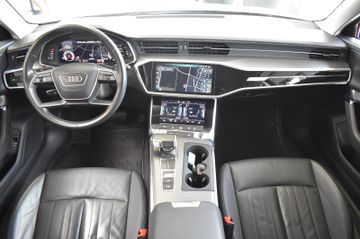 Audi A6 - 3