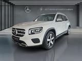 Mercedes-Benz GLB 200 d PROGRESSIVE +KAMERA+LED+DISTRONIC+AHK - gebrauchte Mercedes-Benz GLB 200 aus dem Jahr 2023