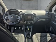 Fahrzeugabbildung Captur Collection 1.3 TCe 150 EU6d-T