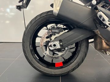 Ducati Multistrada V2 S