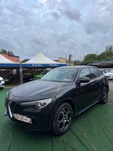 Alfa Romeo Stelvio 2.2 Turbodiesel 190 CV AT8 Q4 - Alfa Romeo Behindertengerecht