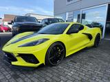 Corvette C8 3LT Coupe*Schmidt*NAP*Carbon*Lift*Comp* - Corvette aus 2022
