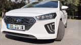 Hyundai IONIQ 1.6l GDi PLUG-IN HYBRID - Vollausstattung!