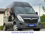 Opel Movano Kasten L2H3 3,3t*HOCHDACH*KLIMA*GEPFLEGT* - Opel Movano Gebrauchtwagen