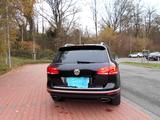 Volkswagen Touareg 3.0 V6 TDI SCR Exclusive Terrain Tec... - VW Touareg Gebrauchtwagen in Wuppertal