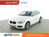 BMW 116d Advantage *TEMPO*PDC*ALU* - BMW 116 aus 2019