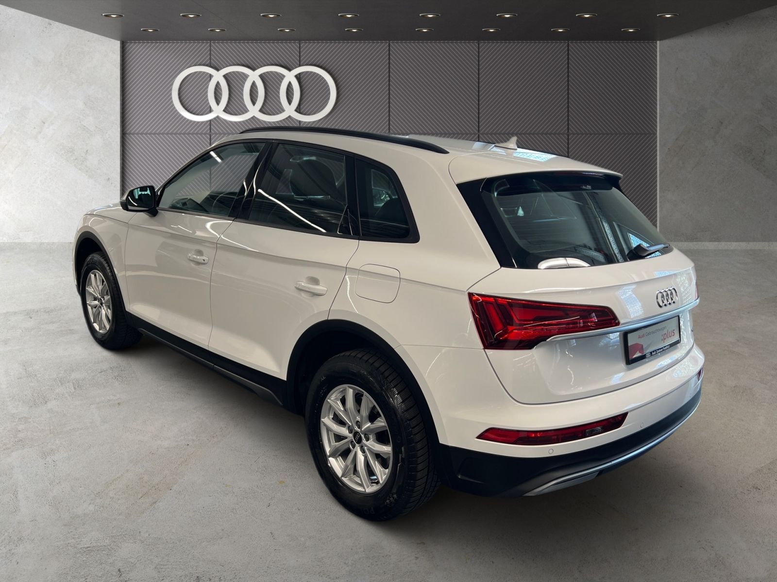 Audi Q5 - Bild 6