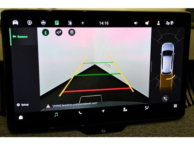 Skoda Superb - Bild 9