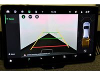 Skoda Superb - Vorschau Bild 9