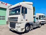 DAF XF 95.430 EURO4 for Africa, FRIGO - DAF Xf 95
